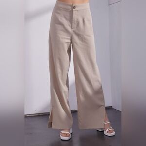Women's Dress Pants Size L